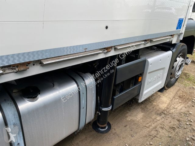 Kamion MAN TGS 26420 6x2-4 LL | PK...