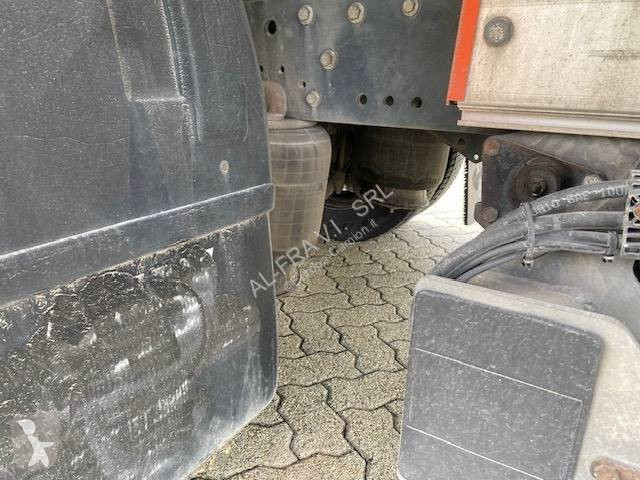 Kamion Iveco