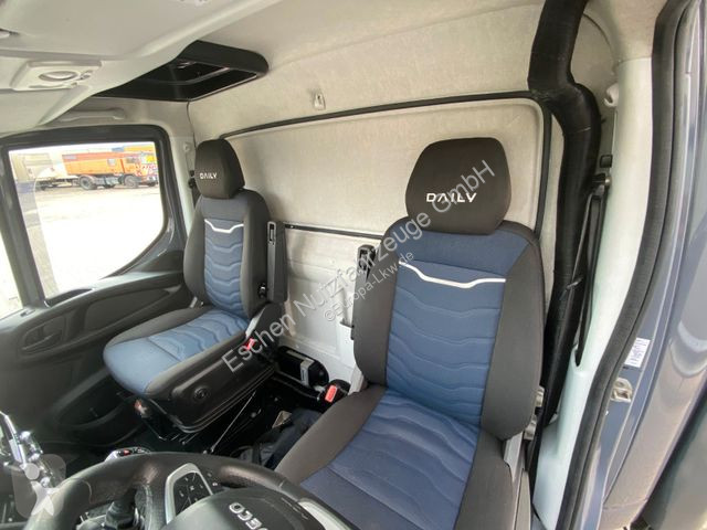 Kamion Iveco Hi-Matic 70 C 21 Topsleeper | LBW...