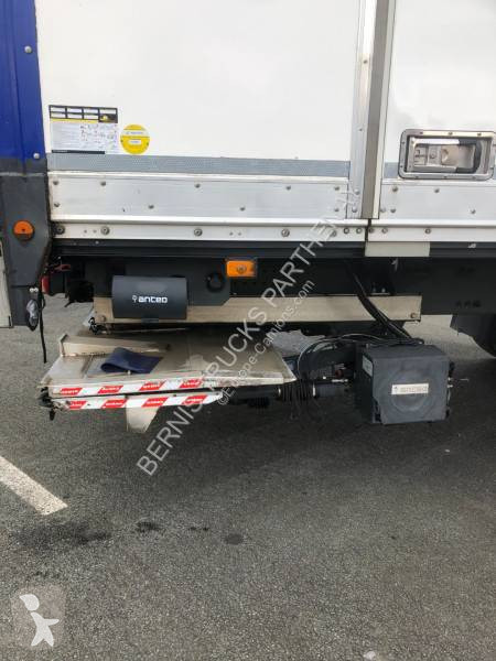 Camion Renault