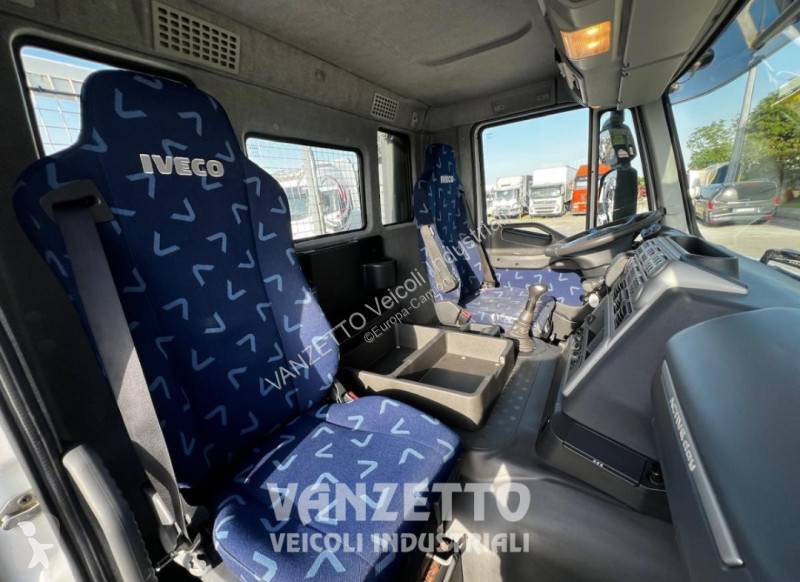 Camion Iveco