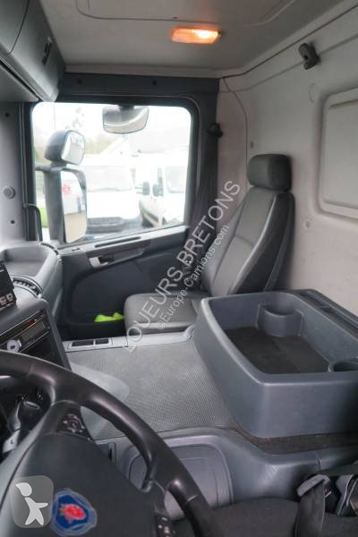 Camion Scania