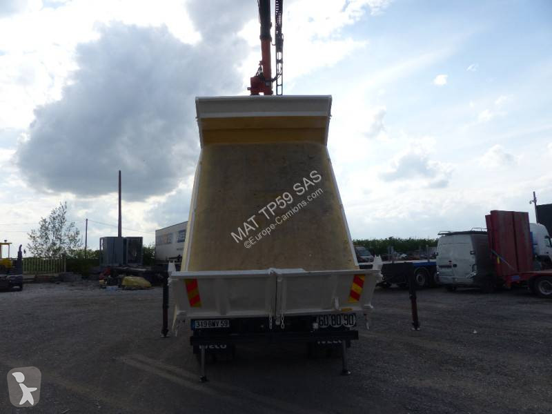 Camion Iveco