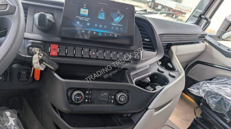 Kamion Iveco