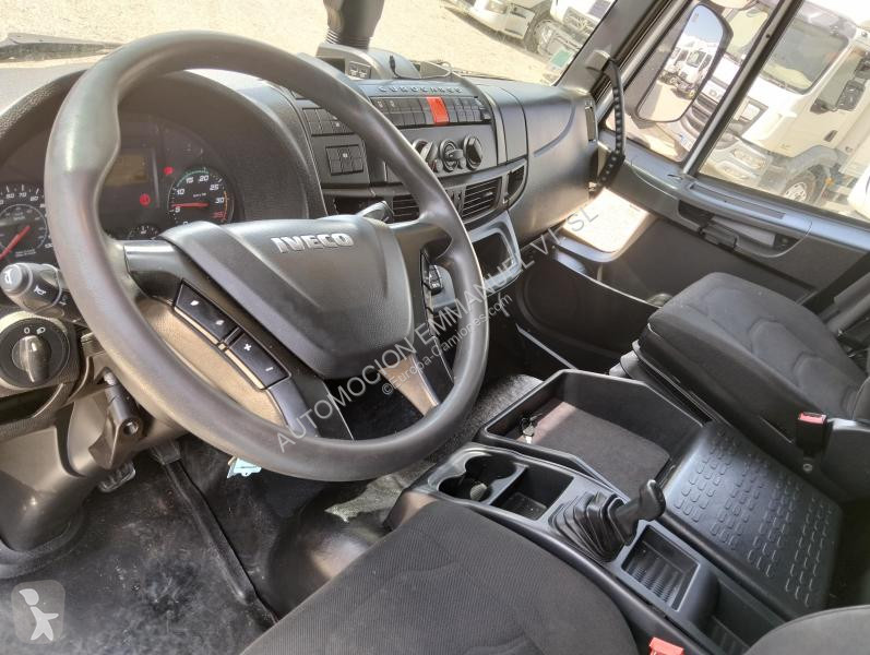 Camion Iveco ML 150E