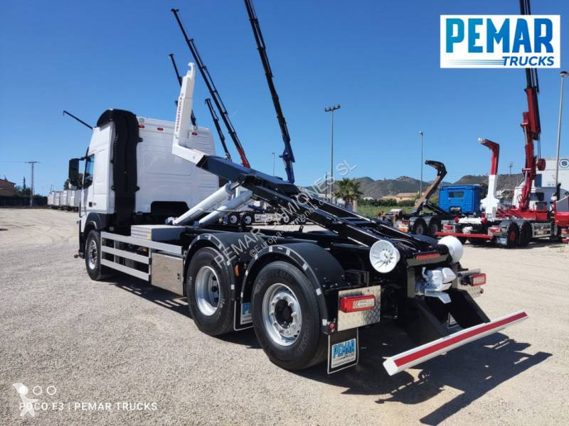 Kamion Volvo