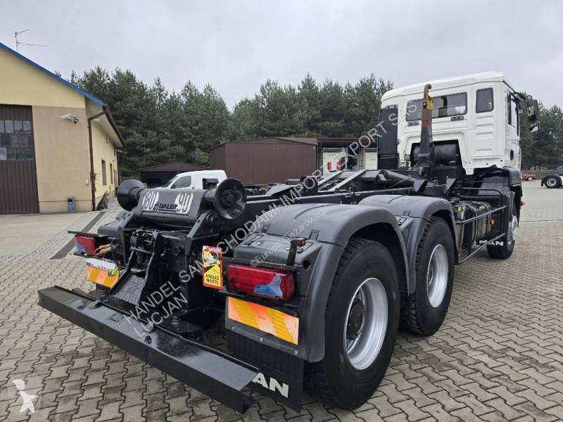 Camion MAN