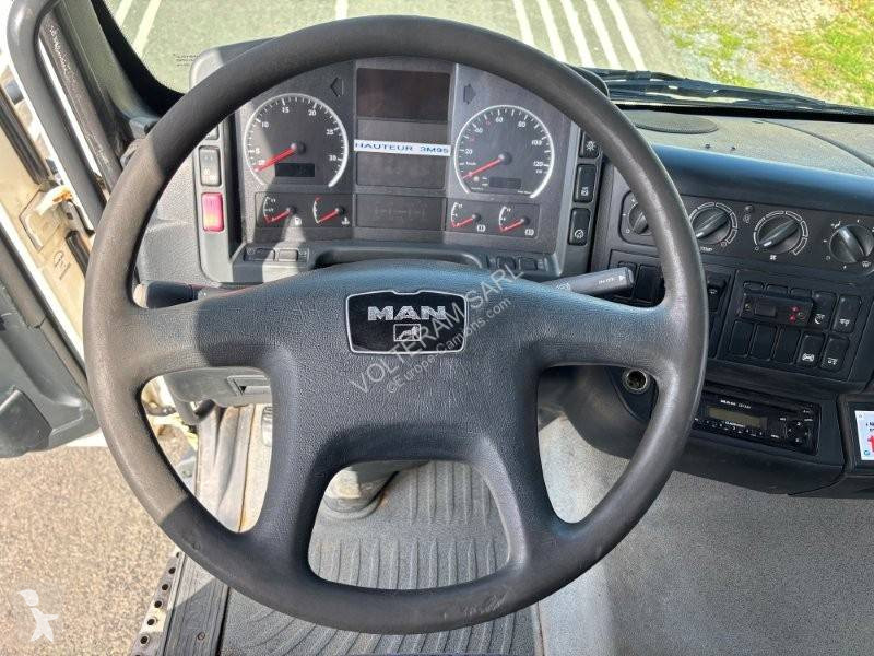 Camion MAN