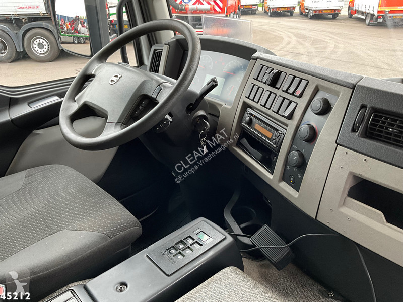 Camion Volvo FE 260 Chassis cabine with PTO...