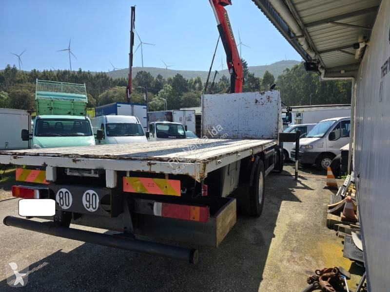 Camion Scania
