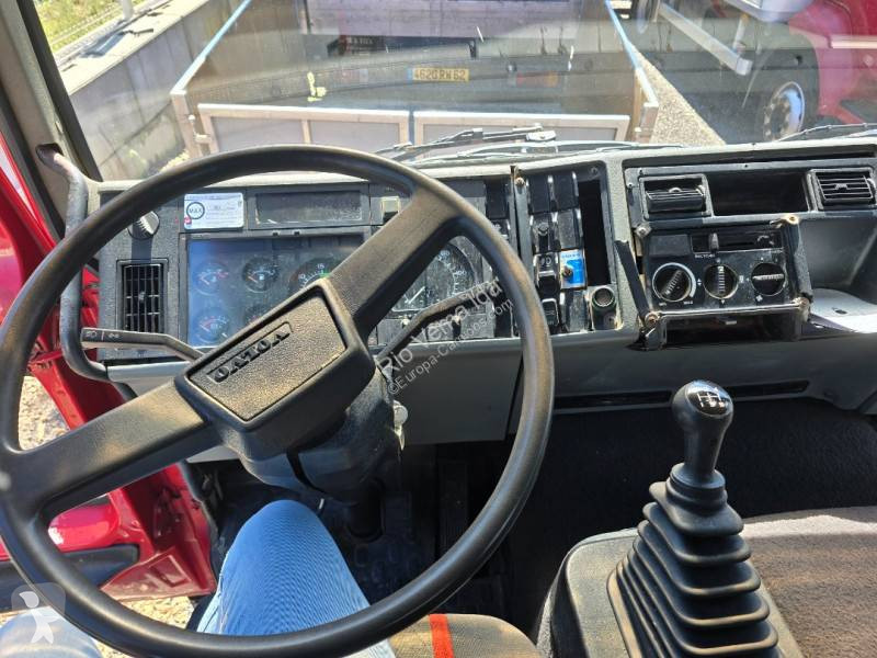 Camion Volvo
