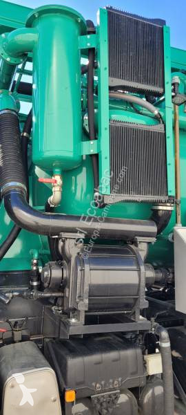 Camion MAN
