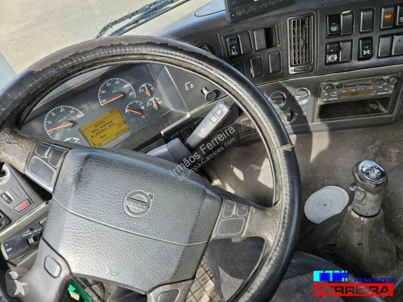 Camion Volvo