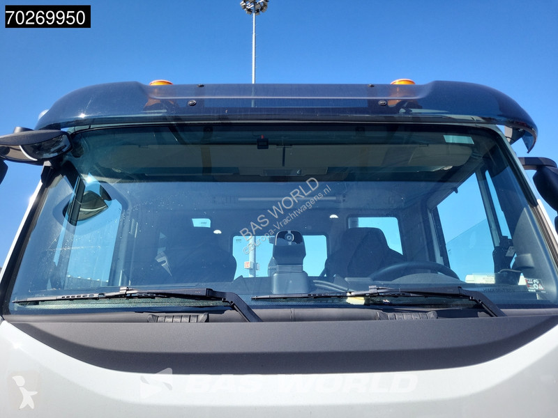 Kamion Iveco 180E320 4X2 NEW! 14tons Hiab...