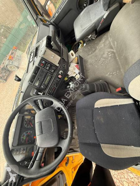 Camion Volvo