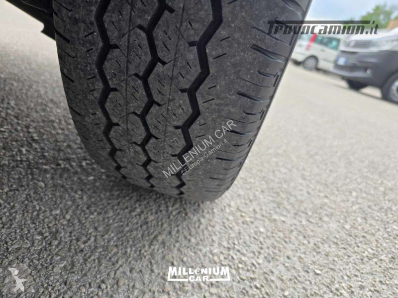Furgoneta Fiat DOBLÒ 2020 METANO PORTA LATERALE