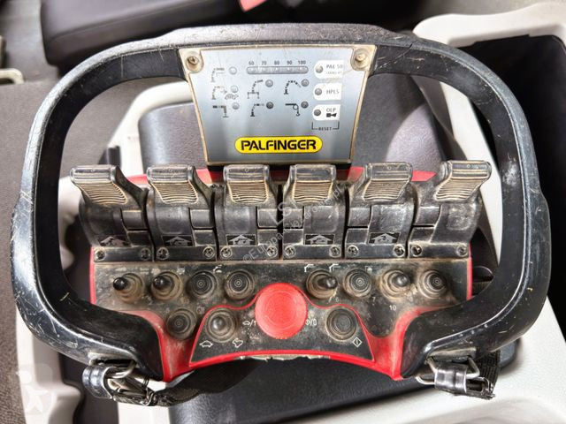 Kamion Renault C 320 * PK 12 EH A + FUNK *...