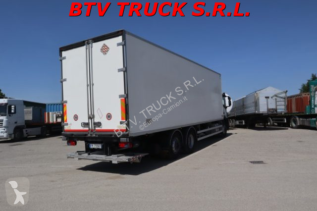 Camion Iveco STRALIS