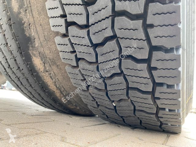 Lastbil MAN MC | Palfinger PK 9501*Blatt*2x...