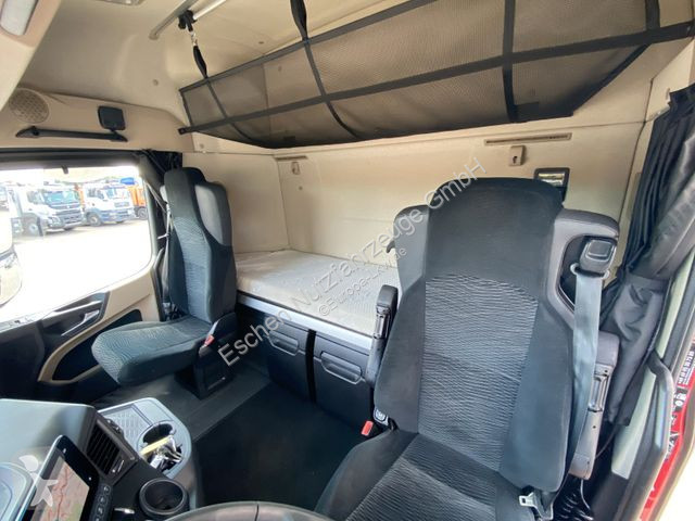 Kamion Mercedes 2546 LL 6x2 |...