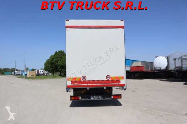 Camion Iveco STRALIS