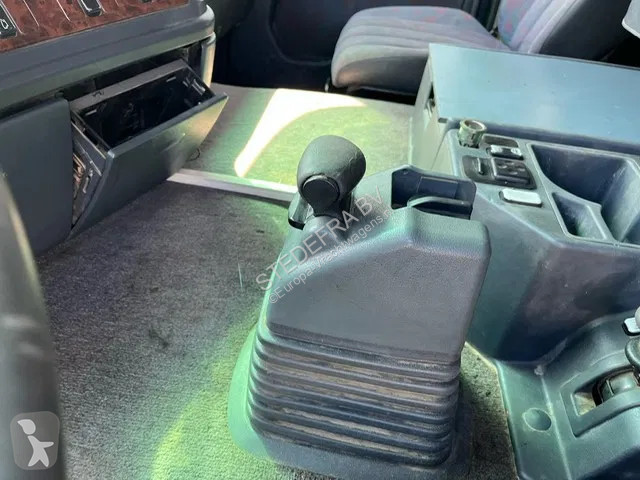 Camion Mercedes 2648 , V8 , 6x4 , 3 Pedals EPS...