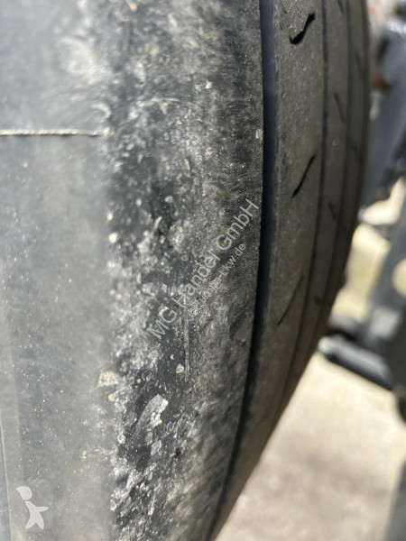 Kamion MAN TGX 26.440 XLX 6x2 Liftachse,  Euro...