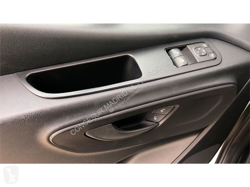 Užitkové vozidlo Mercedes 316 CDI MEDIO 3.5T...