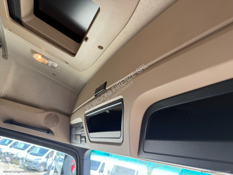 Camion Mercedes ACTROS 1843 Altri Modelli