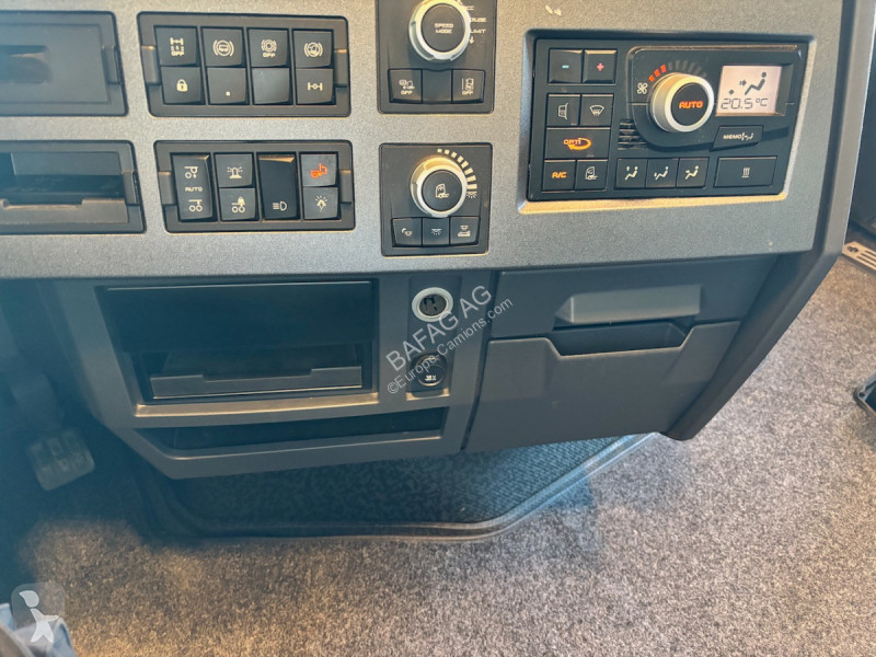 Kamion Renault t520