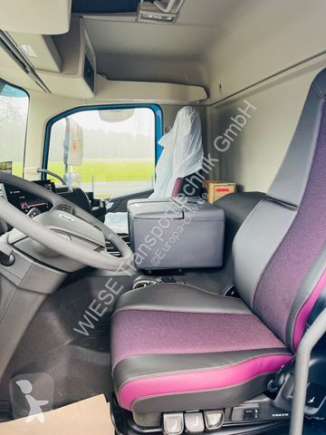 Kamion Volvo FMX 500 inkl. F345RB.2.24 & 4...