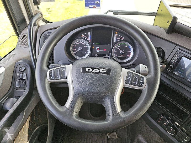 Camion DAF 480 SSC 6X2 FAR