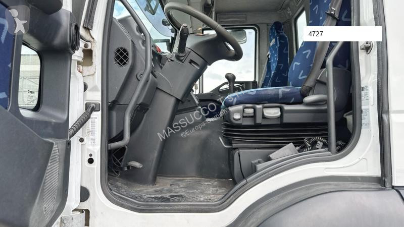 Kamion Iveco STRALIS 310 6x2