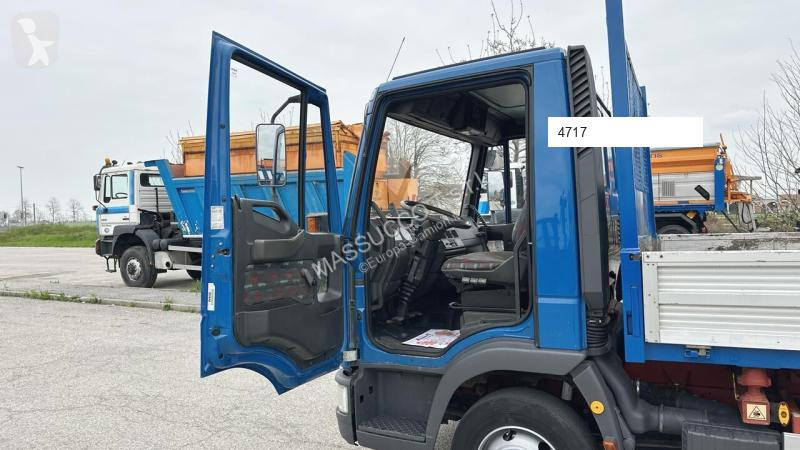 Kamion Iveco Tector