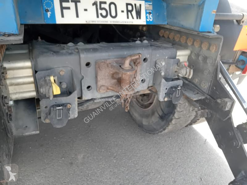 Camion Renault 410 DXI