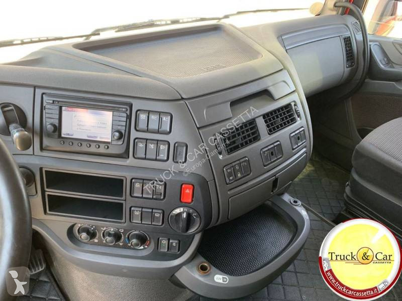 Camion DAF