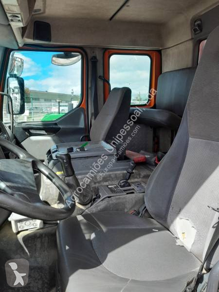 Camion Renault