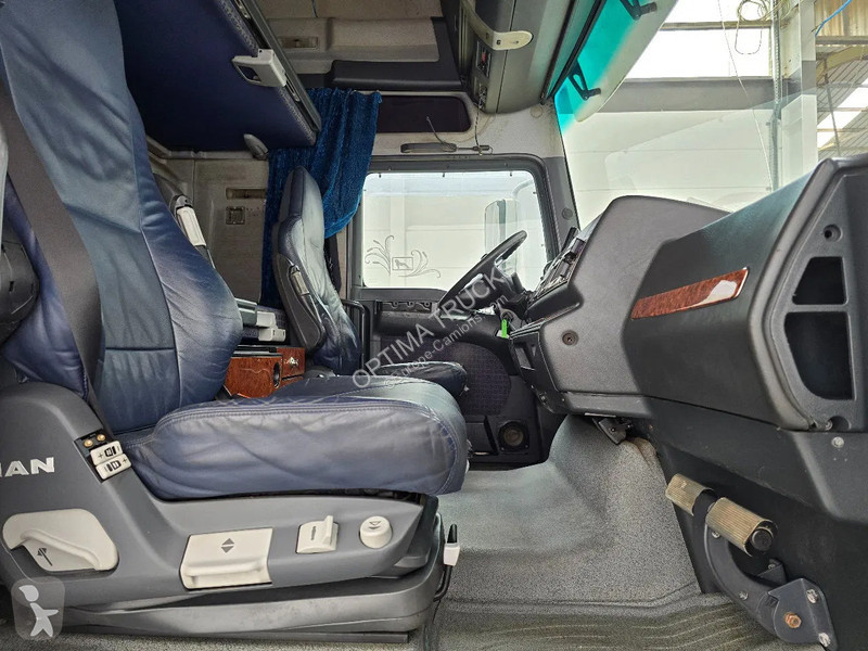 Camion  26.510 RETARDER / PTO / AIRCO