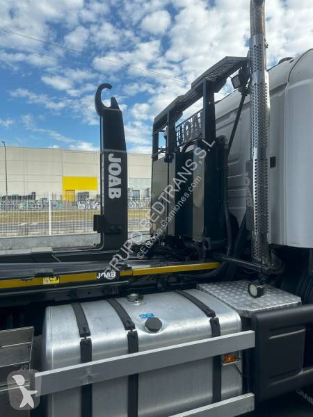 Kamion Scania