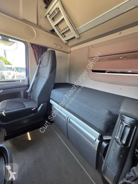 Camion DAF