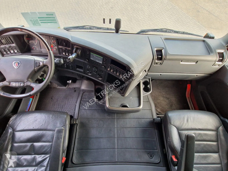 Kamion Scania R730 Topline 6x2*4 - Retarder -...