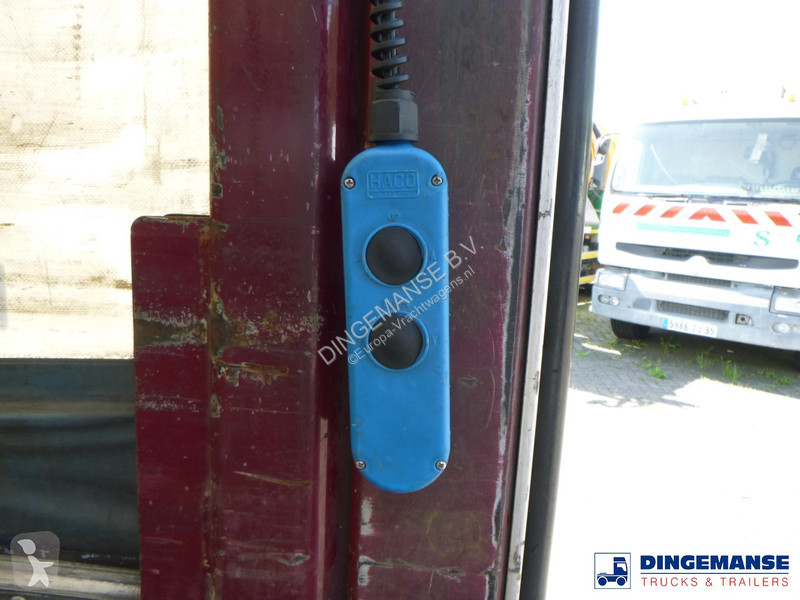 Camion DAF 310 4x2 Euro 6 curtain sider