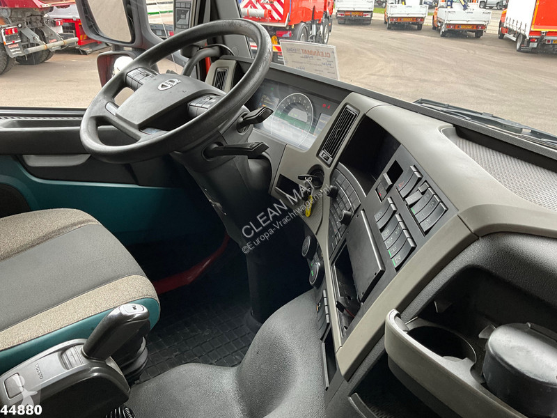 Kamion Volvo FM 460 Euro 6 VDL Ton haakarmsysteem