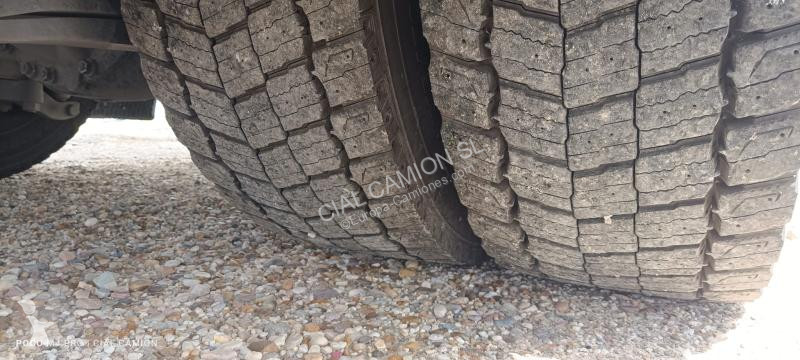 Camion Scania 280