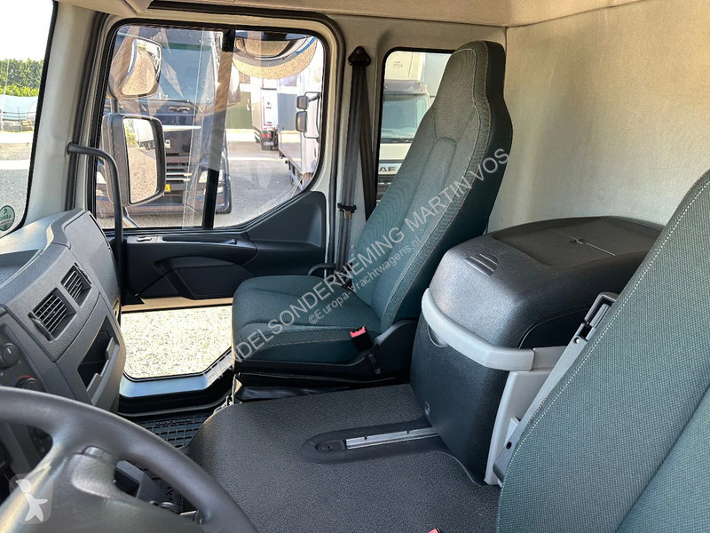 Camion Volvo FL FL280.16 EURO6. 2022. 8400kg...