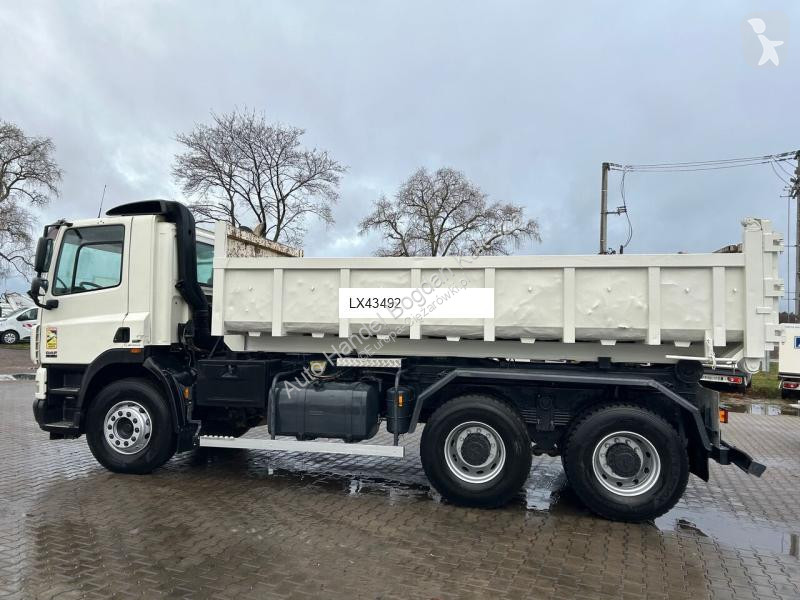 Camion DAF 85.460