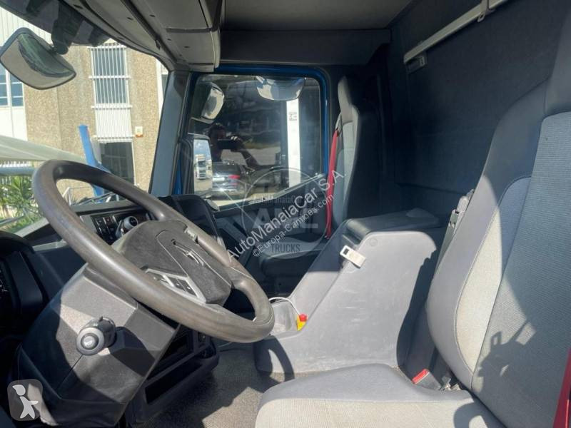 Camion Renault