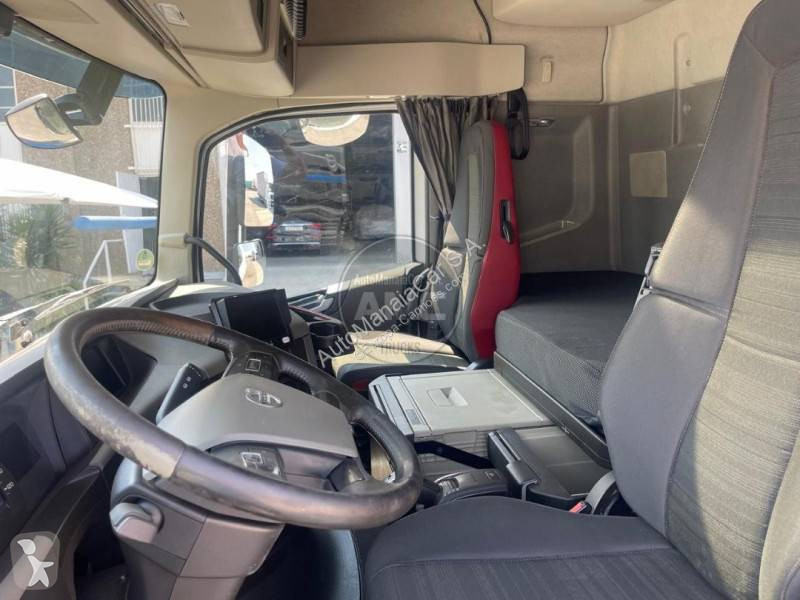 Camion Volvo