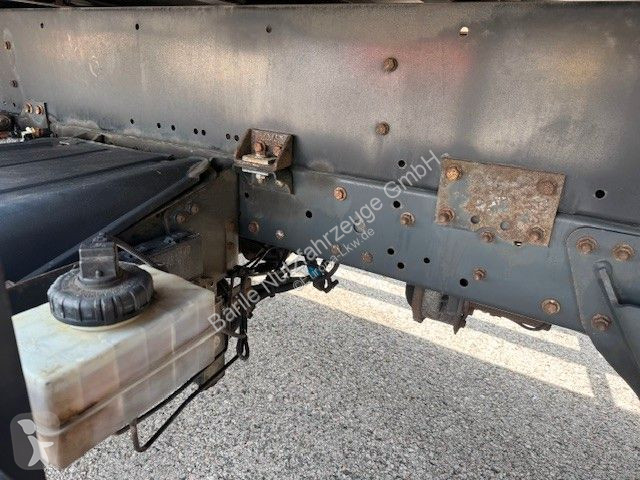 Kamion Iveco ML75E16/P E6 RS 3690 Koffer LBW