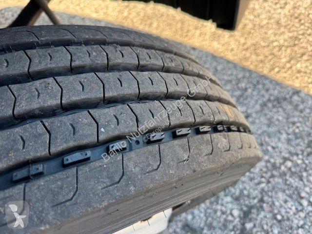 Kamion Iveco ML75E16/P E6 RS 3690 Koffer LBW...
